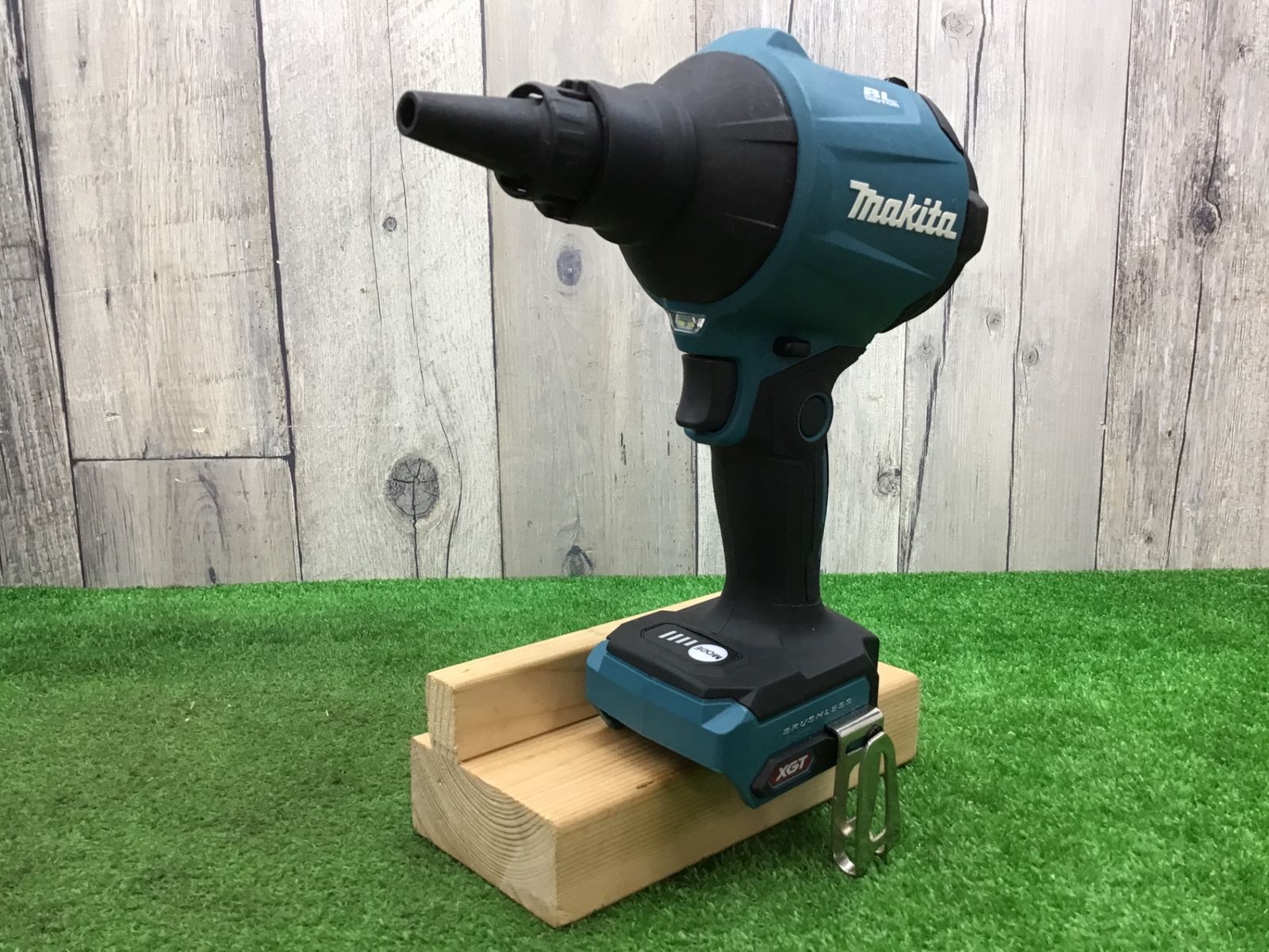 動作品 □マキタ makita コードレスエアダスタ AS001GZ□アクトツール富山店□M