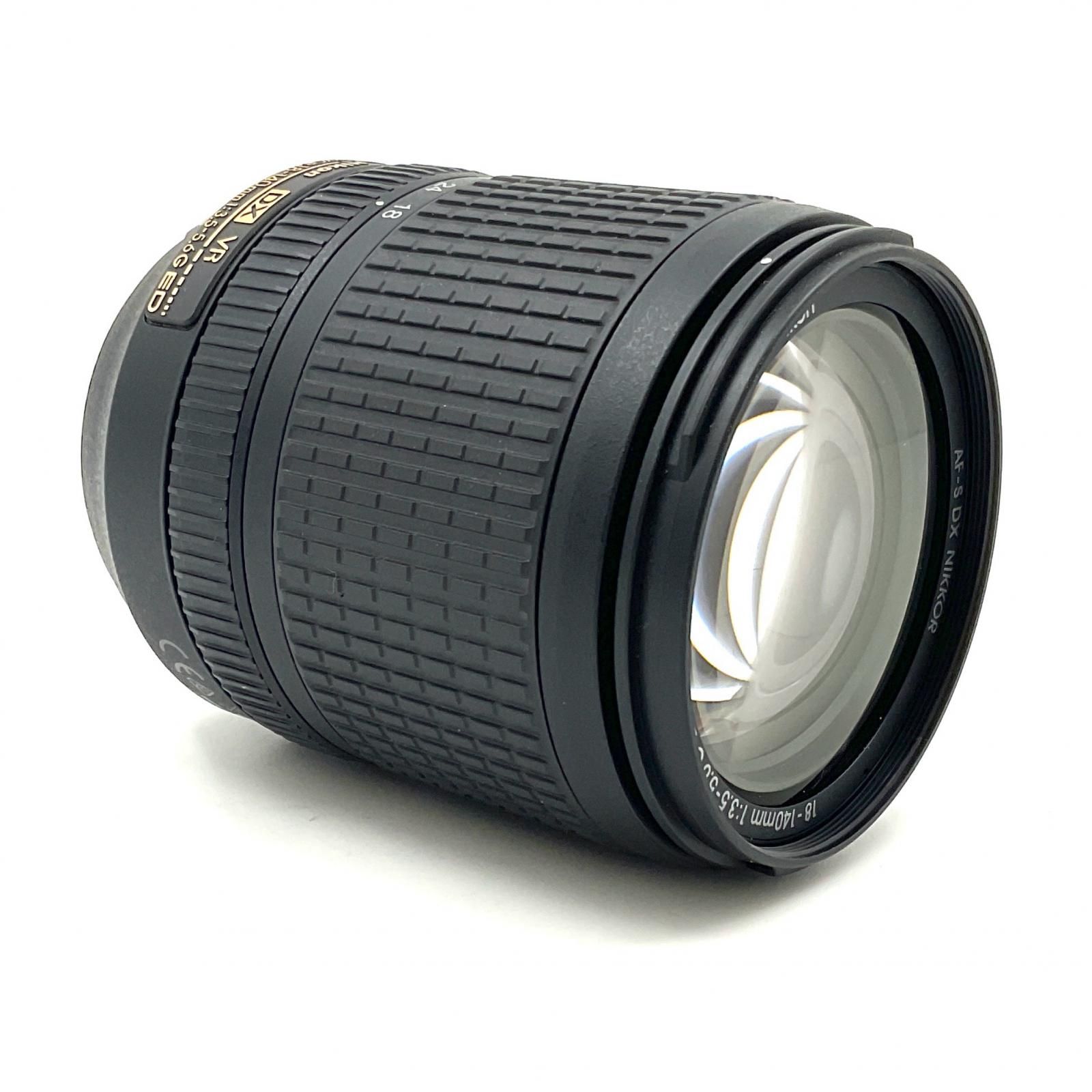 Nikon AF-S NIKKOR 70-200mm f/2.8G ED VR II 動作確認済 【全額返金