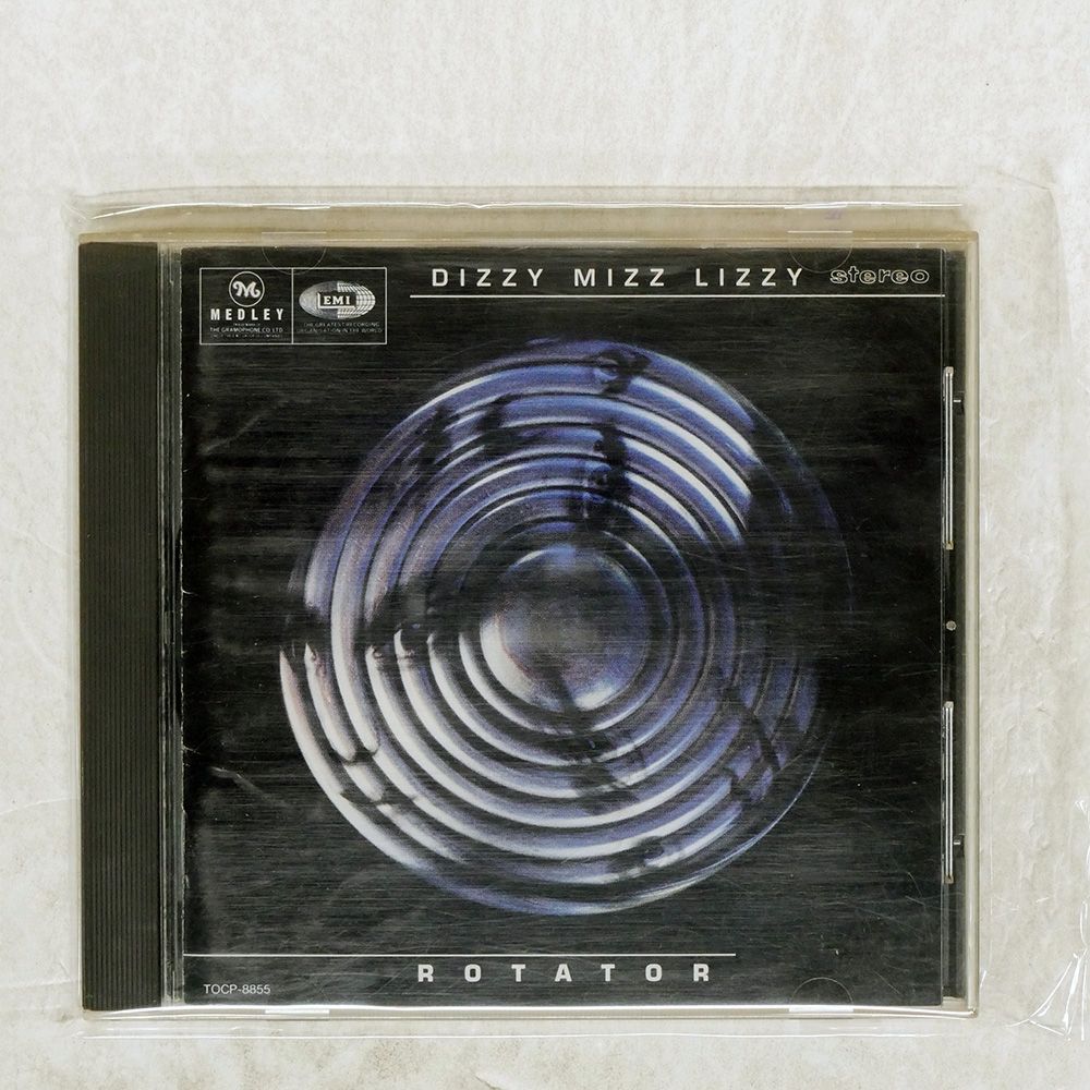 dizzy mizz lizzy サイン入りドラムヘッド fm802当選品 dizzy mizz lizzy サイン入りドラムヘッド fm802当選品 Dizzy