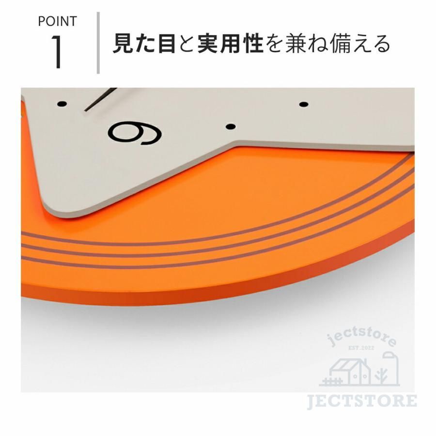 壁掛け時計