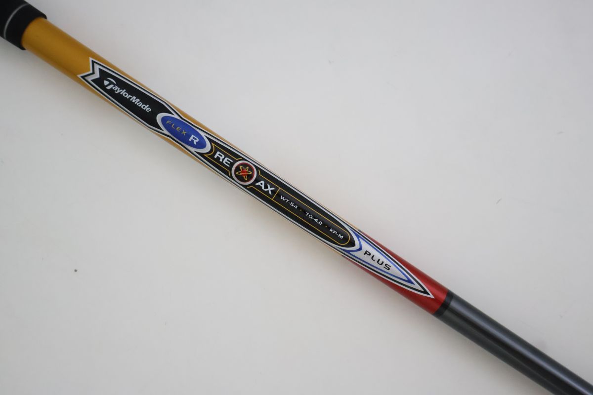 ○テーラーメイド☆r7 stフェアウェイウッド 7W 21°REAX PLUS