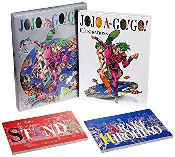 JOJO A-GO!GO! (愛蔵版コミックス) p706p5g JOJO A-GO!GO! (愛蔵版コミックス) p706p5g 【公式通販】