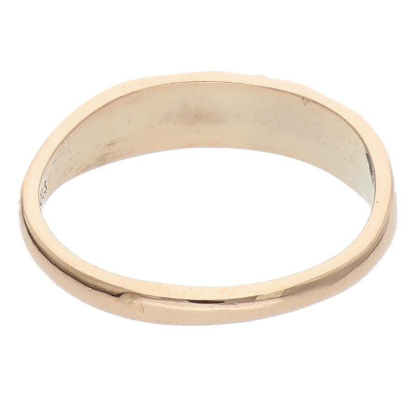 クロムハーツ　バブルガムピラミッドプラスゴールドリング22k 楽天市場】CHROME HEARTS BUBBLEGUM PYRAMID PLUS RING クロム