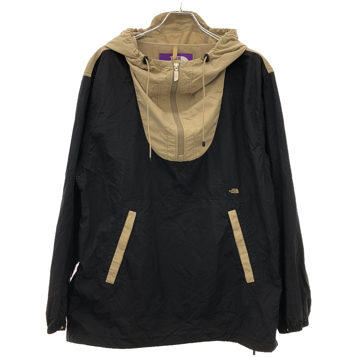 ⭐️激レア⭐️ノースフェイス アノラックパーカー パープルレーベル リネン L 刺繍 楽天市場】THE NORTH FACE PURPLE LABEL (ザ ノースフェイス