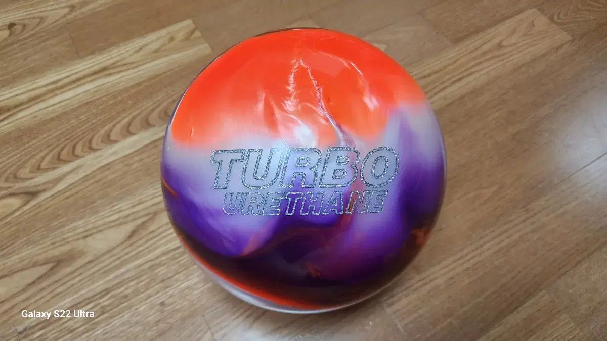 新品 ボーリング ターボ ウレタン スペアボール 14 ポンド