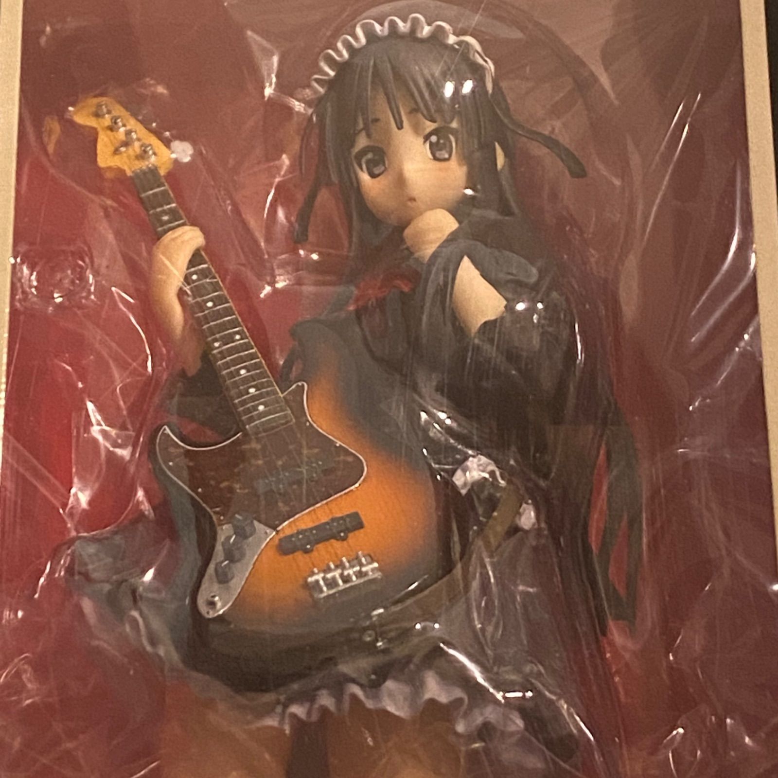 けいおん! 秋山澪 1/8フィギュア 学園祭Ver. ALTER(アルター) 秋山 澪 学園祭Ver. | ALTER