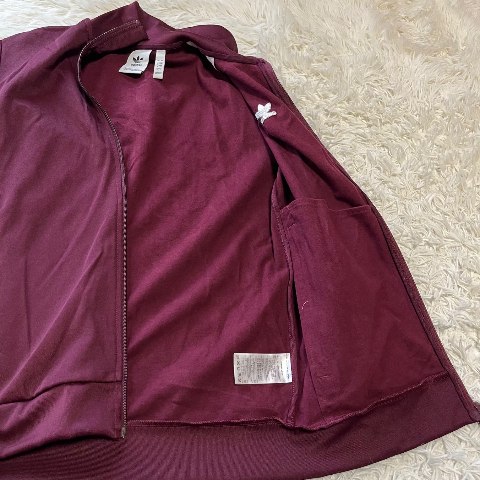 adidas originals アディダスオリジナルス ベッケンバウアー