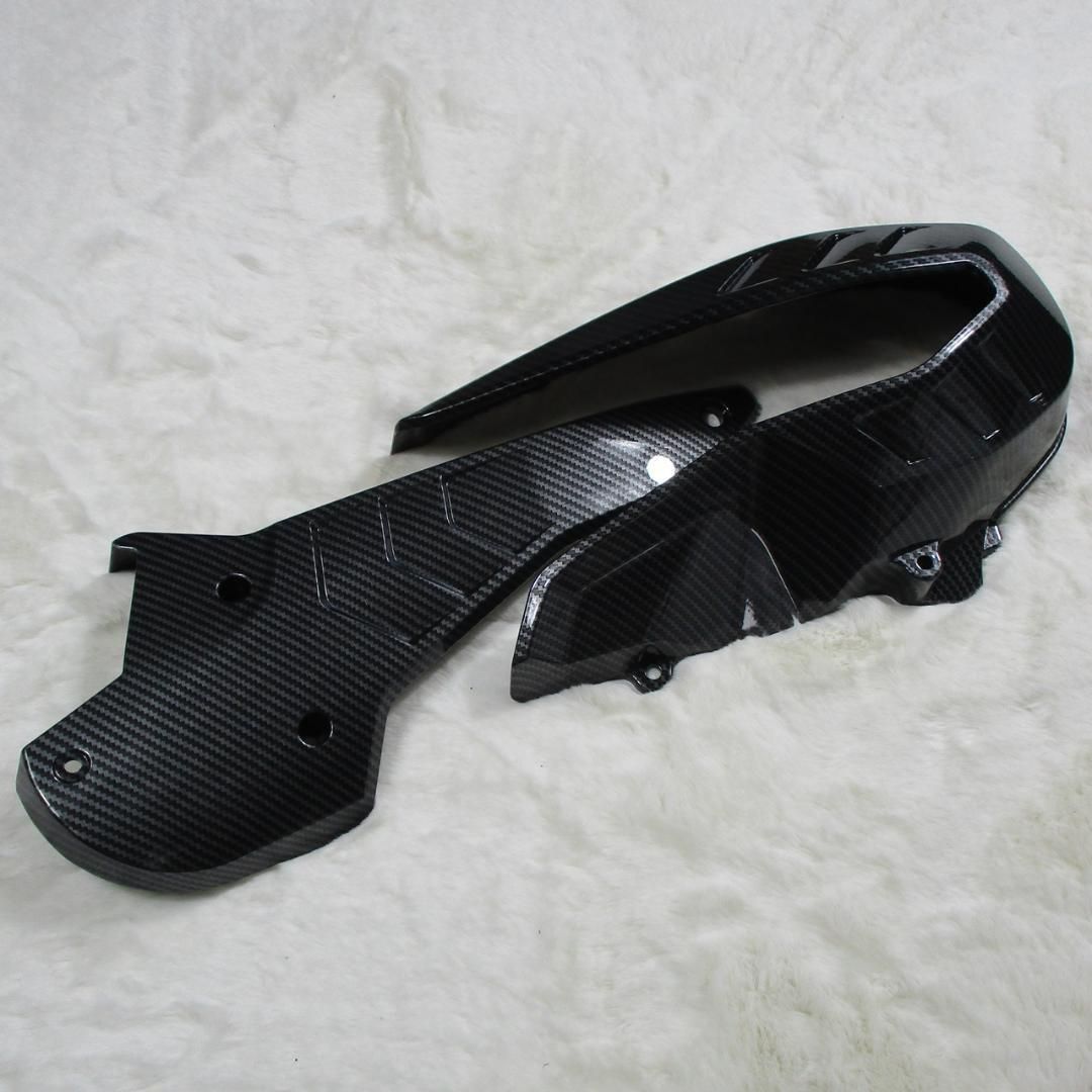 PCX　JK05　KF47　スモークカラーカバーセット ENDURANCE（バイク） PCX JK05 PCX160 KF47 スマートキーカバー