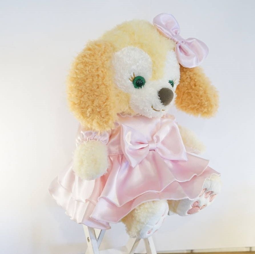 ステラルー/クッキーアン/リーナベル　コスチューム　フォーマルドレス　ハンドメイド/手作り