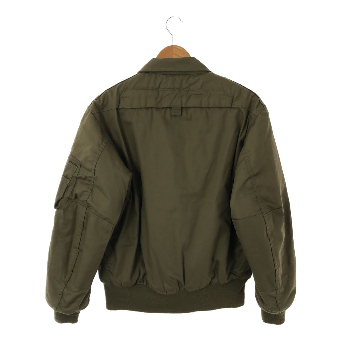 US ARMY 8415-01-074-9420 中綿ジャケット Mサイズ 90's