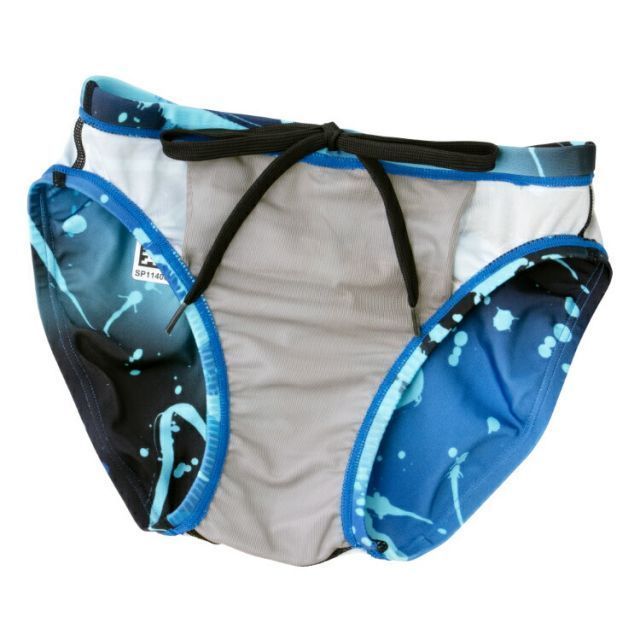 speedo スピード FLEX SX BOOM ブルー Sサイズ SC42305F BL | スポーツ 運動 スポーツ用品 服 衣類 衣料品 メンズ  男性 競泳水着 水着 ビキニ メンズショートブーン ストレッチ はっ水性 フィット感 環 - 正規品 取扱い