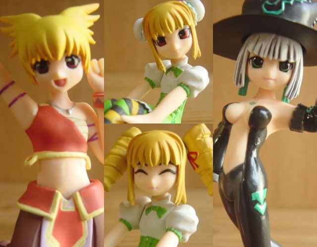 送料無料 いくらから ♯Dxl22Agスカッとゴルフパンヤ2別Ver入フルコンプ8種 - メルカリ アニメ+ゲーム