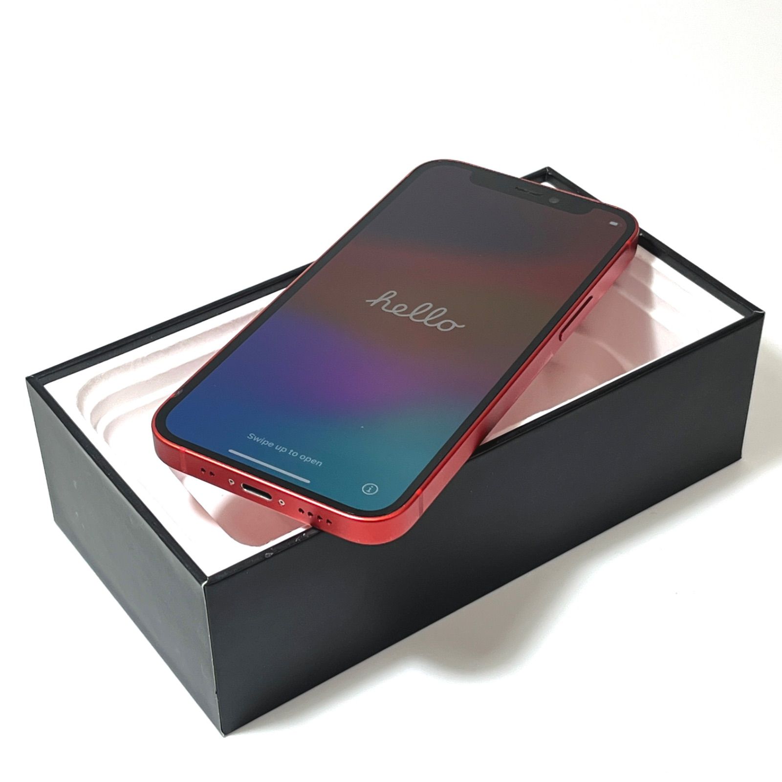 フェア品】Apple｜iPhone 12 mini 64GB｜SIMフリー - メルカリ