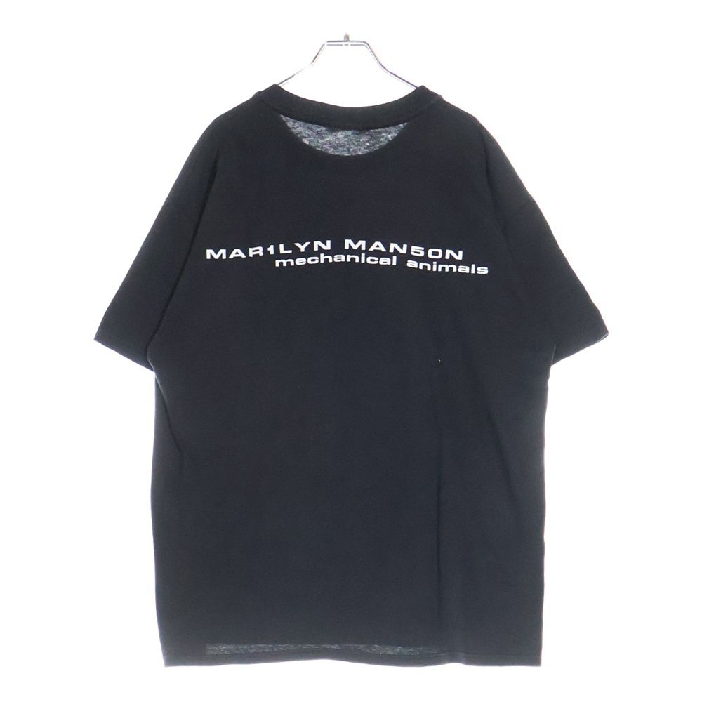 VINTAGE (ヴィンテージ) 90S VINTAGE MARILYN MANSON MECHANICAL