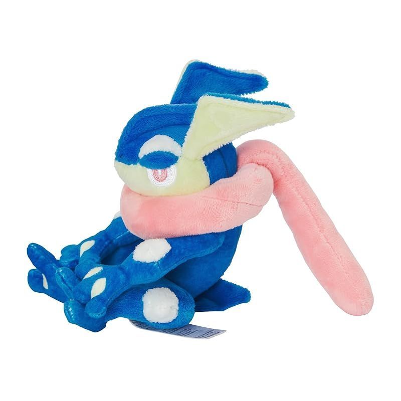 ポケモン　ぬいぐるみ　ゲッコウガ　ポッチャマ　まとめ売り Amazon.co.jp: 三英貿易 ポケットモンスター BigMore! 特大