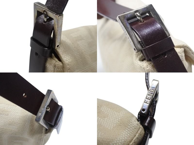 【美品】FENDI フェンディ ラッピー マンマバケットベージュ系マルチカラー 美品】FENDI フェンディ ラッピー マンマバケットベージュ系