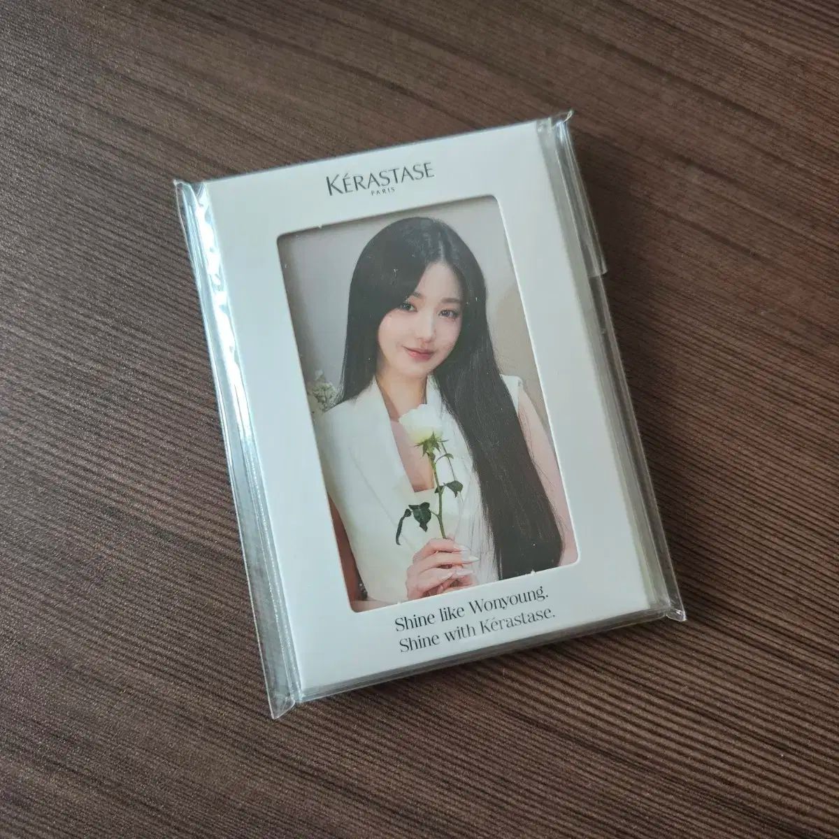 INI 許豊凡 B賞 直筆サイン入りチェキ BTC 【公式通販】