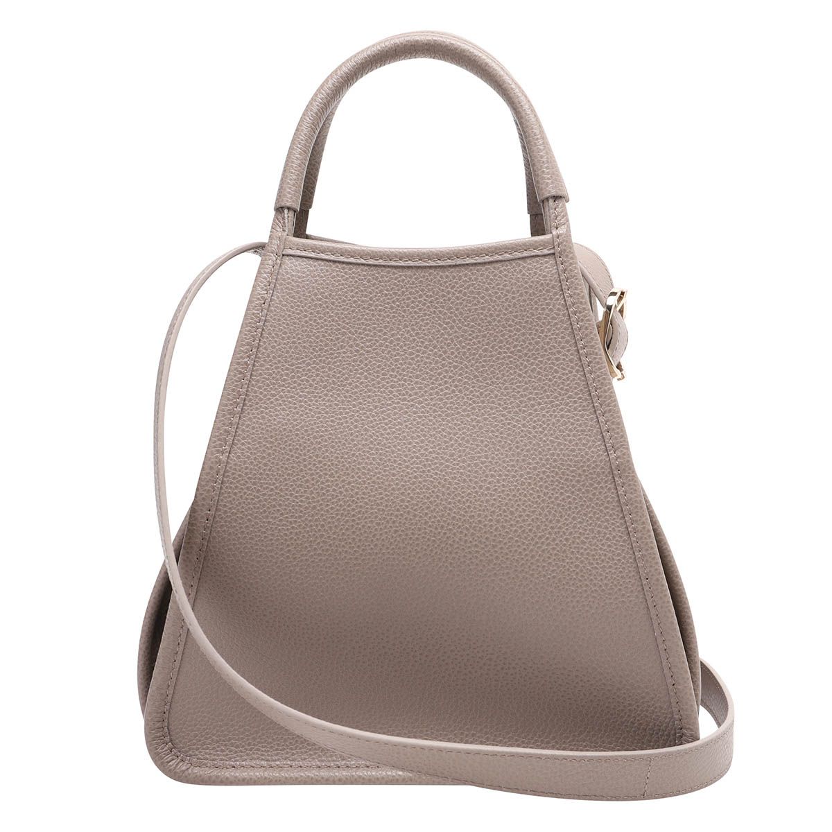 新品 ロンシャン LONGCHAMP ハンドバッグ ル フローネ トップハンドル 