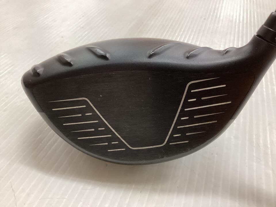PING G410 TOUR 173-65 LST Ping ドライバー ピン | 9° Golf 1W Driver