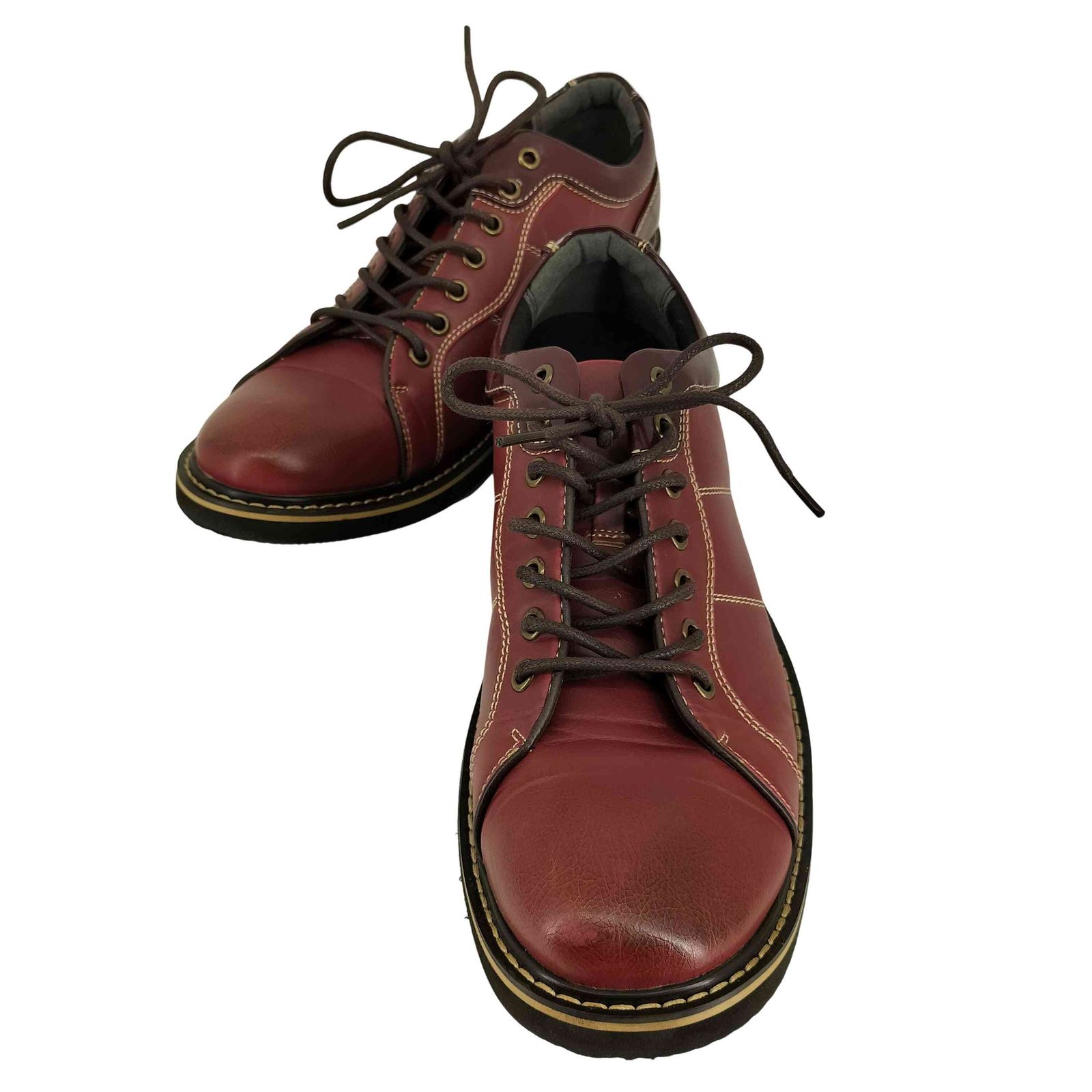 ユーズドフルギ USED古着 lavorazione Gentile Collezione Uomo  