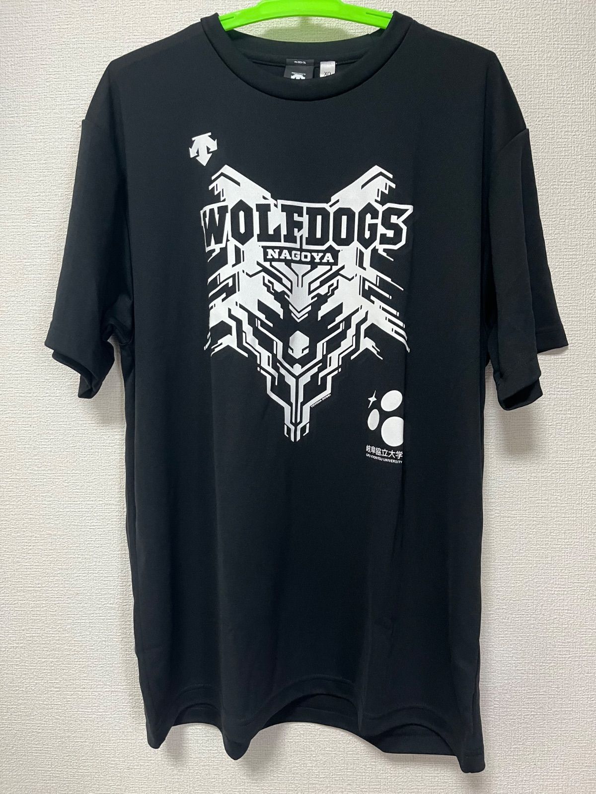 ウルフドックス　記念Tシャツ ウルフドックス 記念Tシャツ - メルカリ