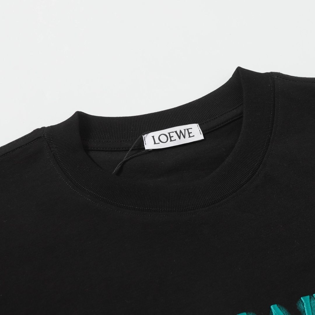 2023年最新のブランド新品 LOEWE スーパーコピー Tシャツ