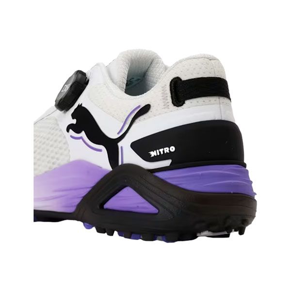 プーマ シャドウキャット ニトロ ディスク PUMA SHADOWCAT NITRO
