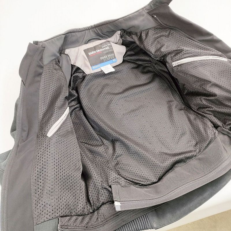 Motorrad レザージャケット