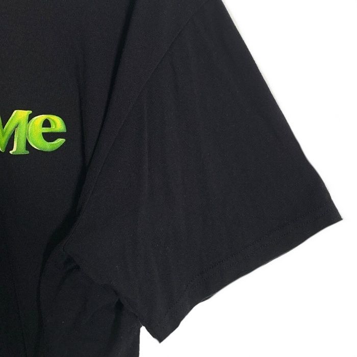 Supreme シュプリーム SUPREME 21AW SHREK TEE BLACK M