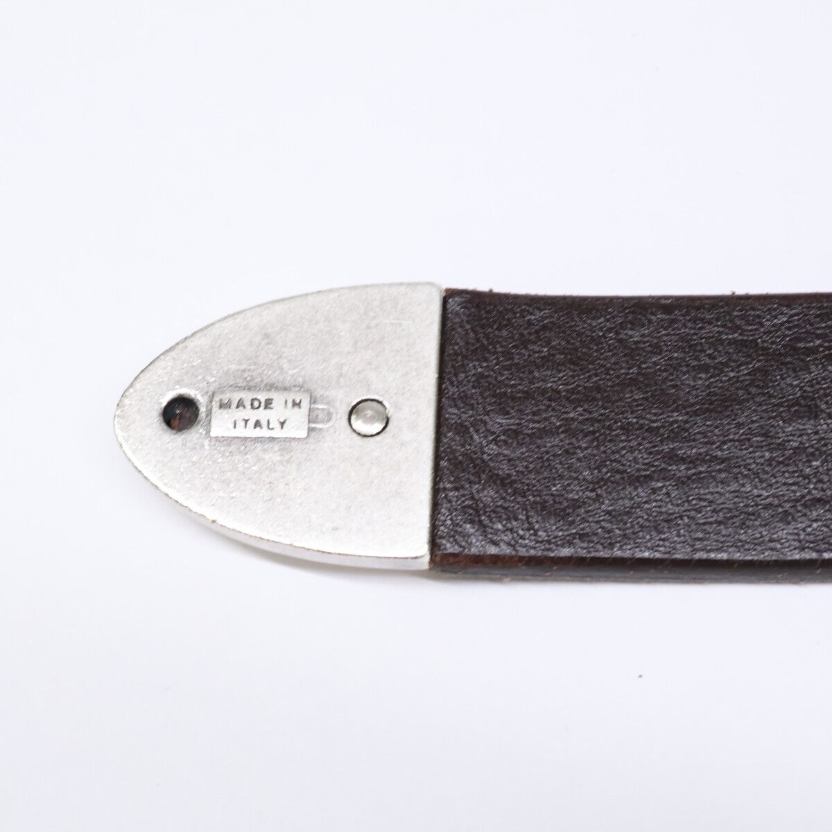 干場義雅リクエストモデル スエード