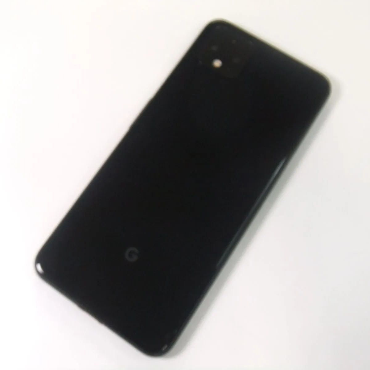 中古】 Google Pixel 4 XL 64GB ジャストブラック SoftBank SIMロック解除済 - メルカリ