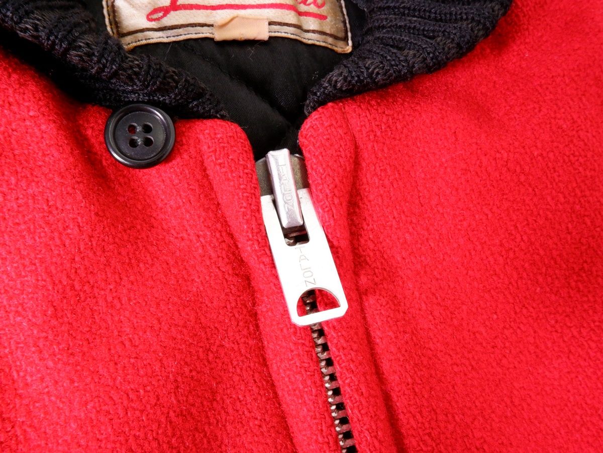 LAKELANDレイクランド ヴィンテージ品 50's-60's CLICKERクリッカー