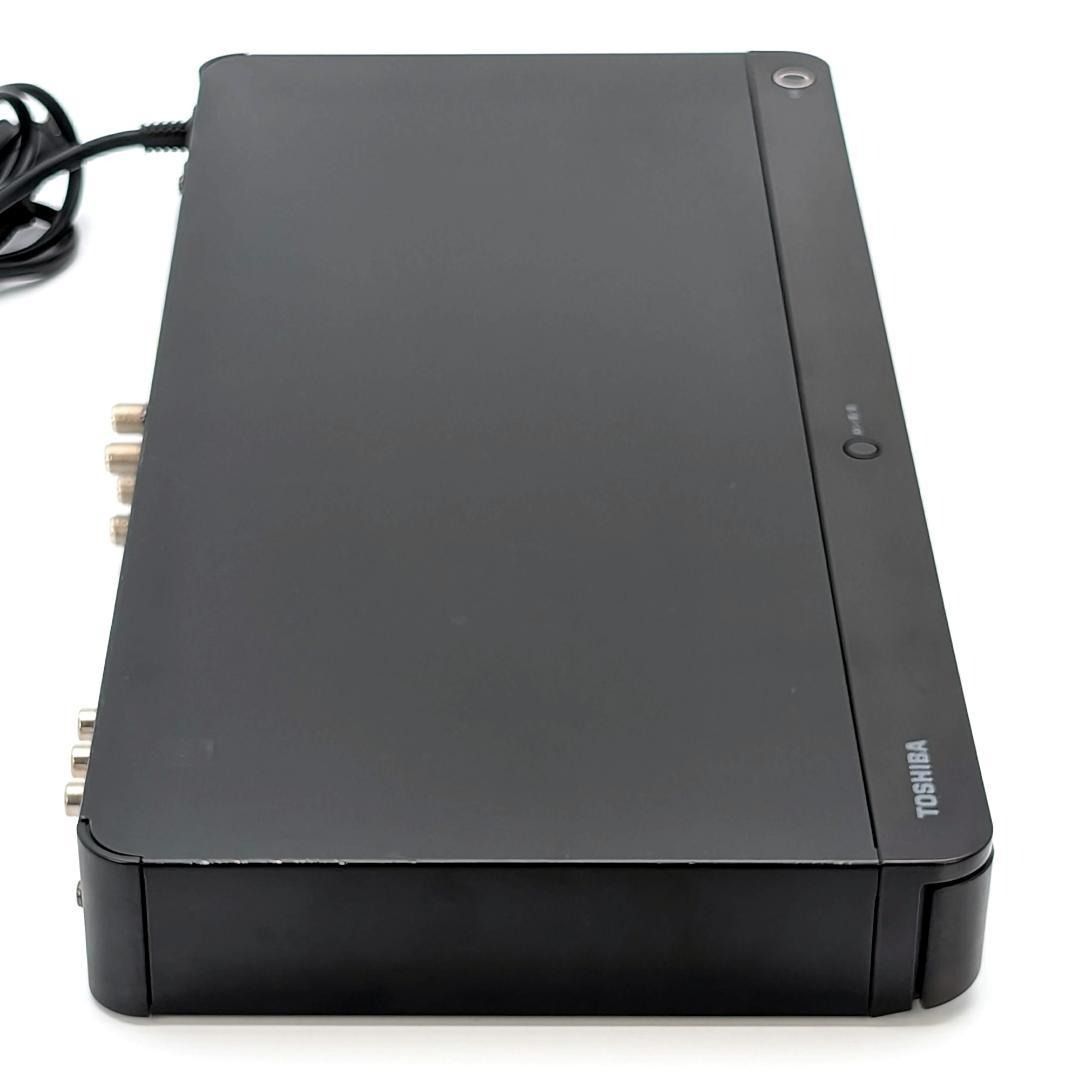 TOSHIBA REGZA DBR-Z410 ブルーレイプレーヤー TOSHIBA 東芝 REGZA