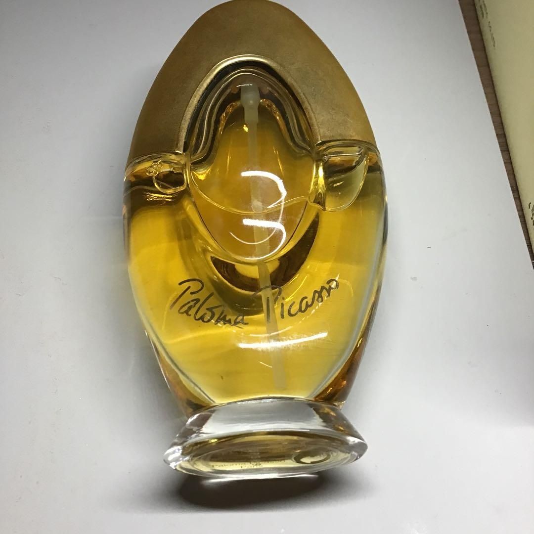 香水 Paloma Picasso パロマピカソ EDT 100ml