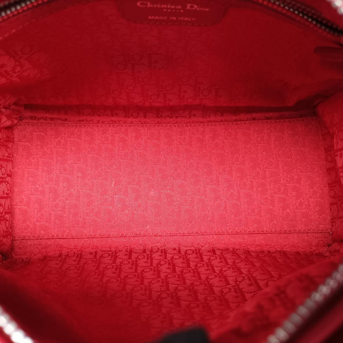 Diorレディディオール