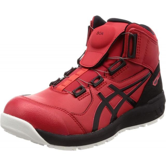 アシックス asics 安全靴/作業靴 26.5cm ウィンジョブ WINJOB アシックス asics 安全靴/作業靴 26.5cm ウィンジョブ WINJOB