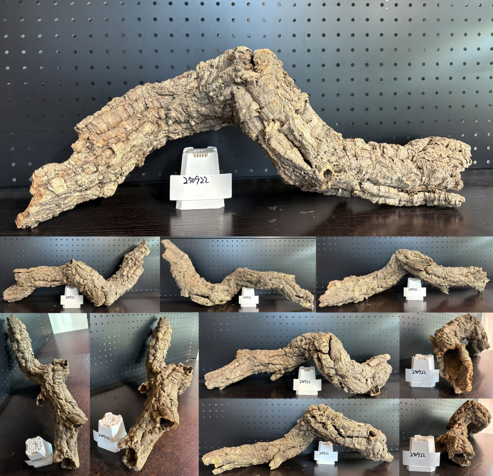 バージンコルク