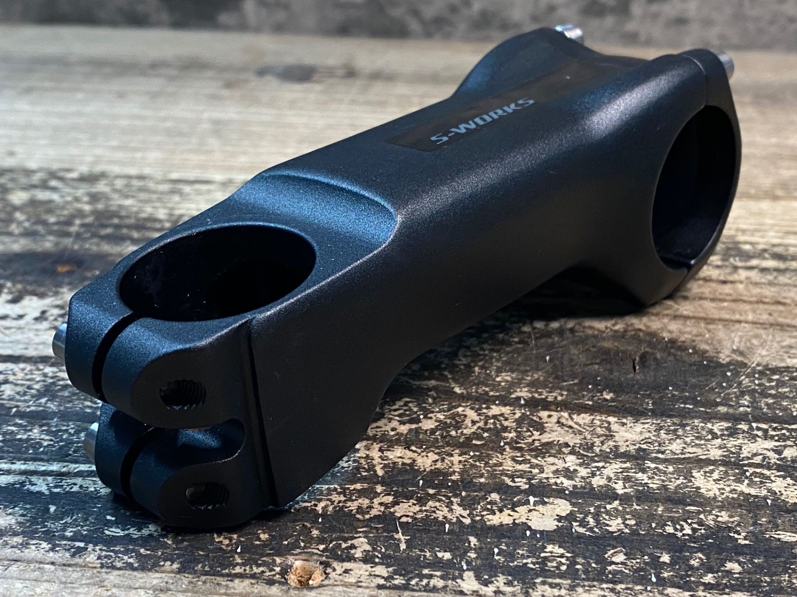 IZ899 スペシャライズド SPECIALIZED S-WORKS TARMAC STEM