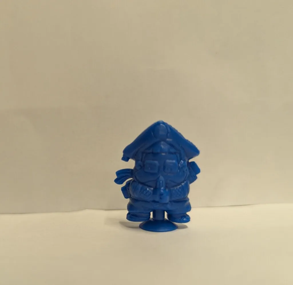 2025年最新】ニッスイ ビックリマンの人気アイテム - メルカリ