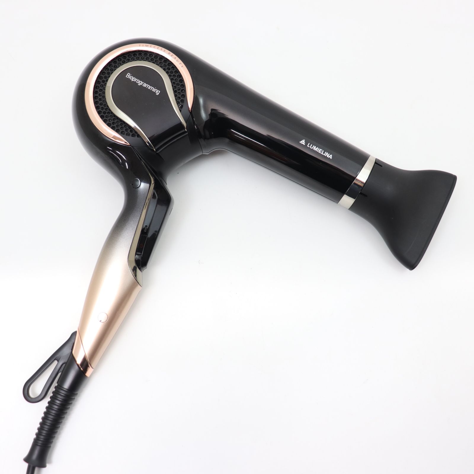 リュミエリーナ REP2D-G-JP 楽天市場】レプロナイザー 2D Plus