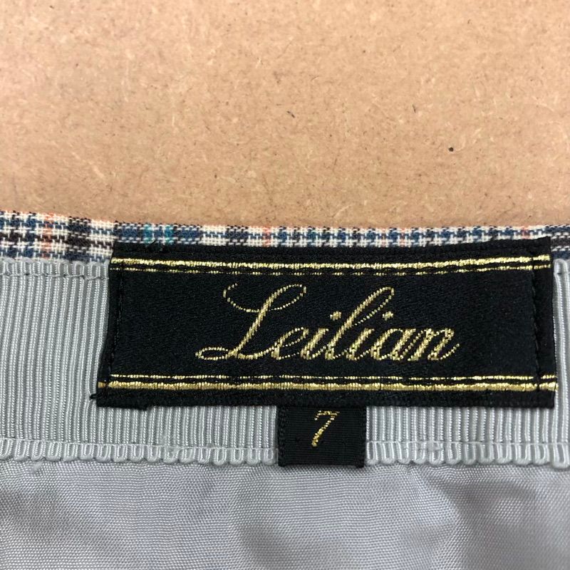 裏地付き ロング