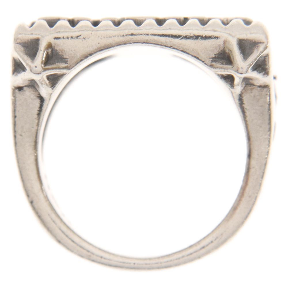 Cody Sanderson FUCKYOU リング 15号　コディサンダーソン CODY SANDERSON (コディーサンダーソン) Fuck You Ring ファックユー