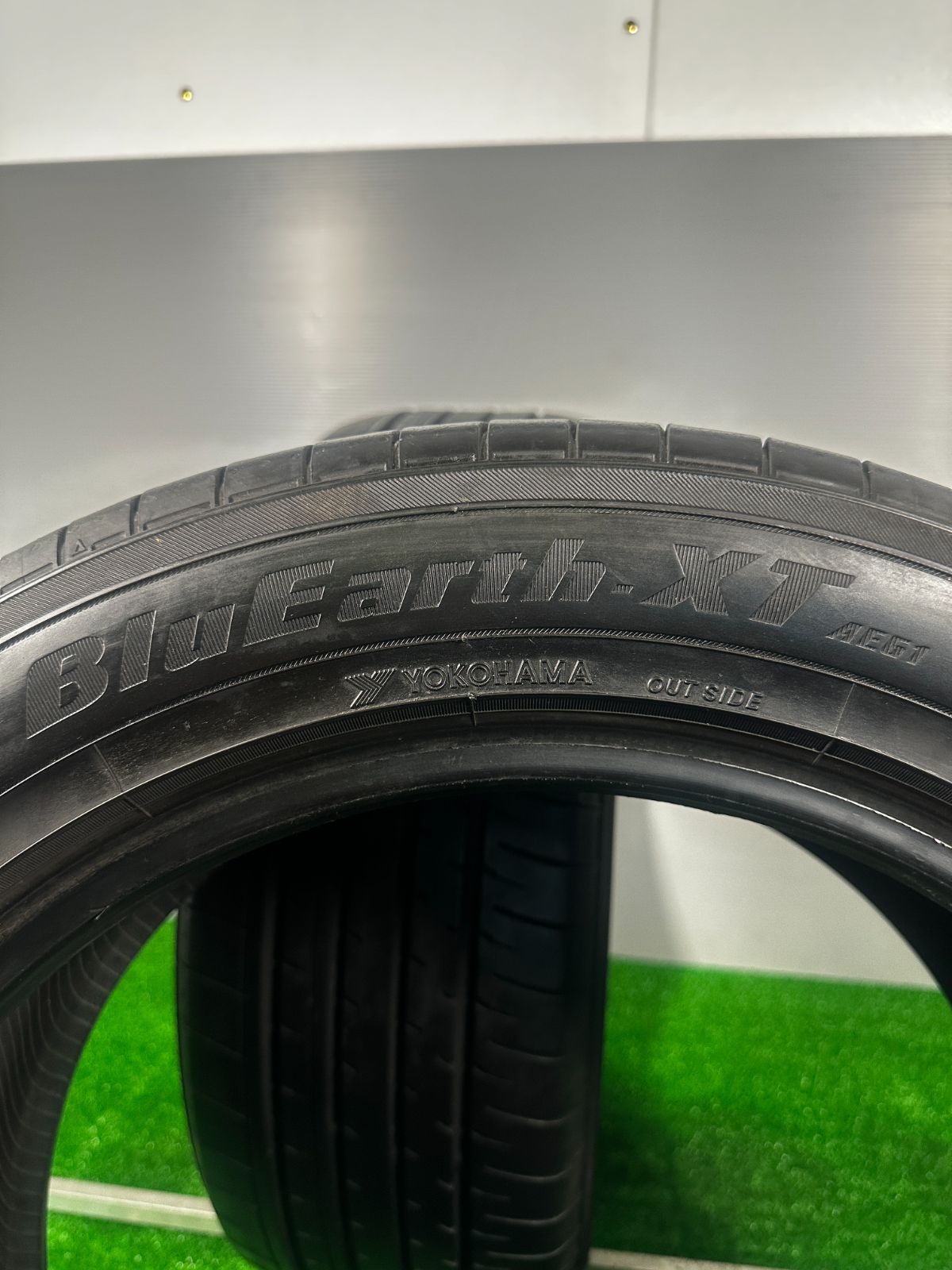 215|55R17