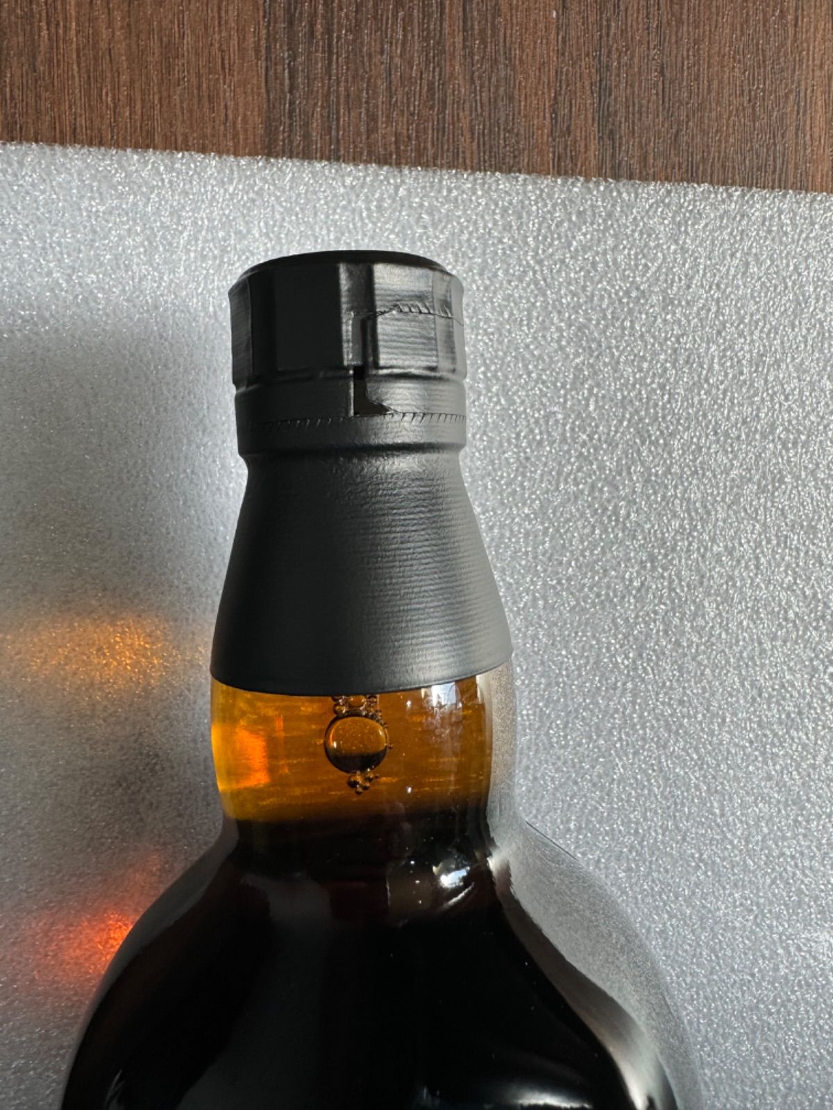 値下げ✴︎山崎✴︎18年【新品】 楽天市場】振込限定 送料無料 サントリー 山崎 18年 700ml 43度