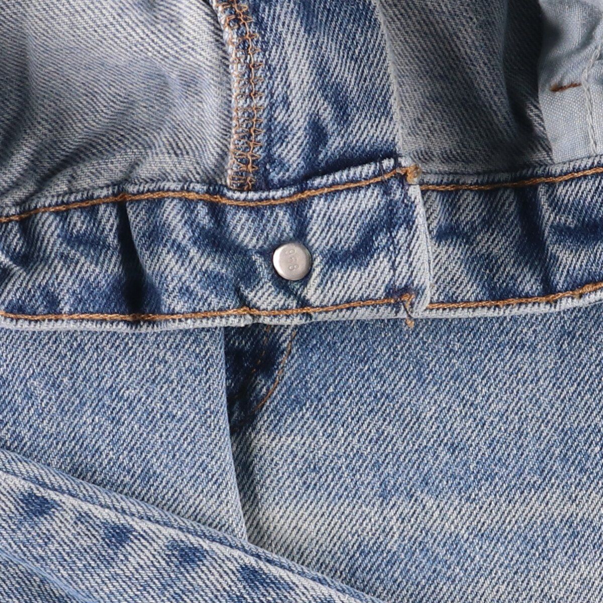 古着 リーバイス