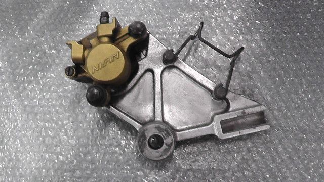 CB400SF-K NC39-1803xxx の リアキャリパー 1759456352