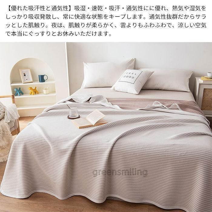 無地