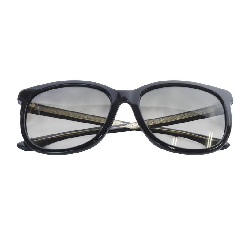 グッチ GUCCI キャットアイ サングラス グラデーション 56□17 グッチ GUCCI キャットアイ サングラス グラデーション 56□17