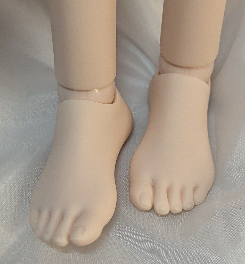 DDベースボディ DD-f3