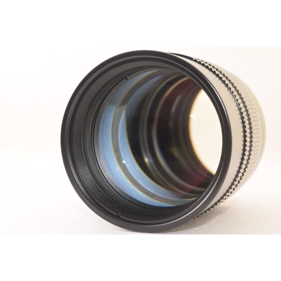 ☆極上品☆ 中一光学 SPEEDMASTER 90mm F1.5 ライカMマウント 2501067